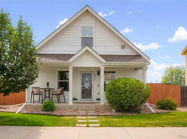 3005 Quarterland Street, Strasburg, CO 80136
