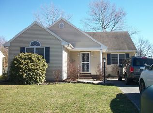 1407 Limrock Ct, Salisbury, MD 21804