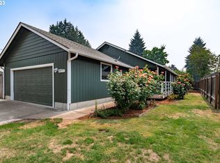5560 Cody Ave, Eugene, OR 97402