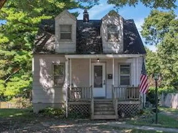 189 N Westmoor Ave, Newark, OH 43055