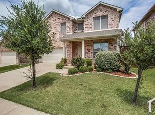 14628 Crystal Lake Dr, Little Elm, TX 75068
