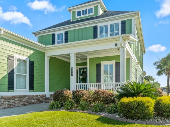 1100 Whispering Winds Dr., Myrtle Beach, SC 29579