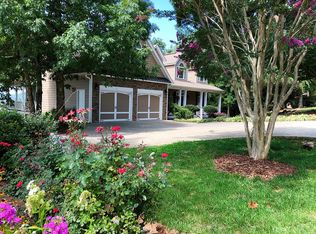 810 Hunters Rdg, Jasper, GA 30143