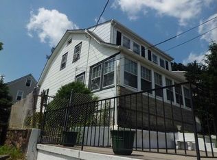 25 Van Houten Ave, Passaic, NJ 07055