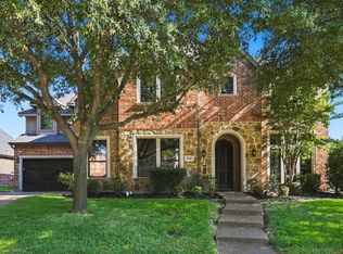6840 Shalloway Dr, Grand Prairie, TX 75054