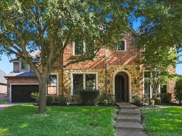 6840 Shalloway Dr, Grand Prairie, TX 75054