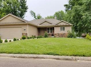 108 E 31st St, Sedalia, MO 65301