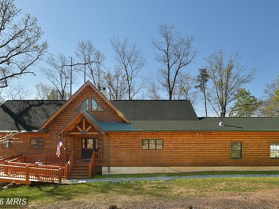 2nd image of 13408 Black Walnut Ln