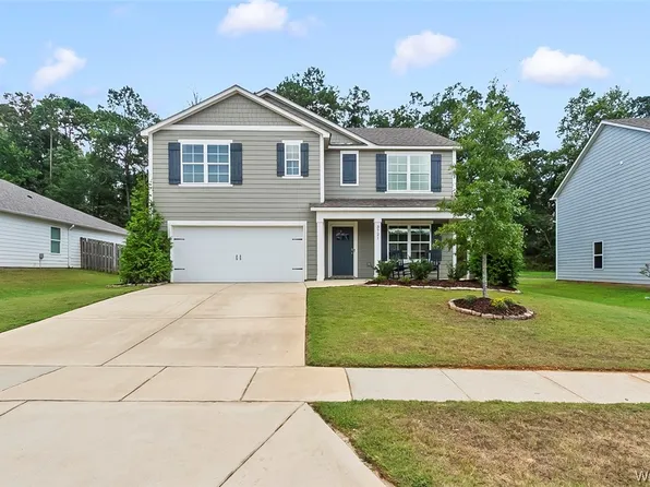 3721 Cattail Ct, Northport, AL 35473