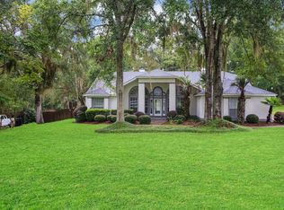 6424 Mallard Trace Dr, Tallahassee, FL 32312