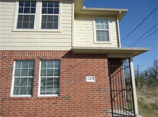 6938 Paris St UNIT B, Houston, TX 77021