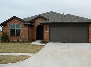 2649 NW 182nd St, Oklahoma City, OK 73012