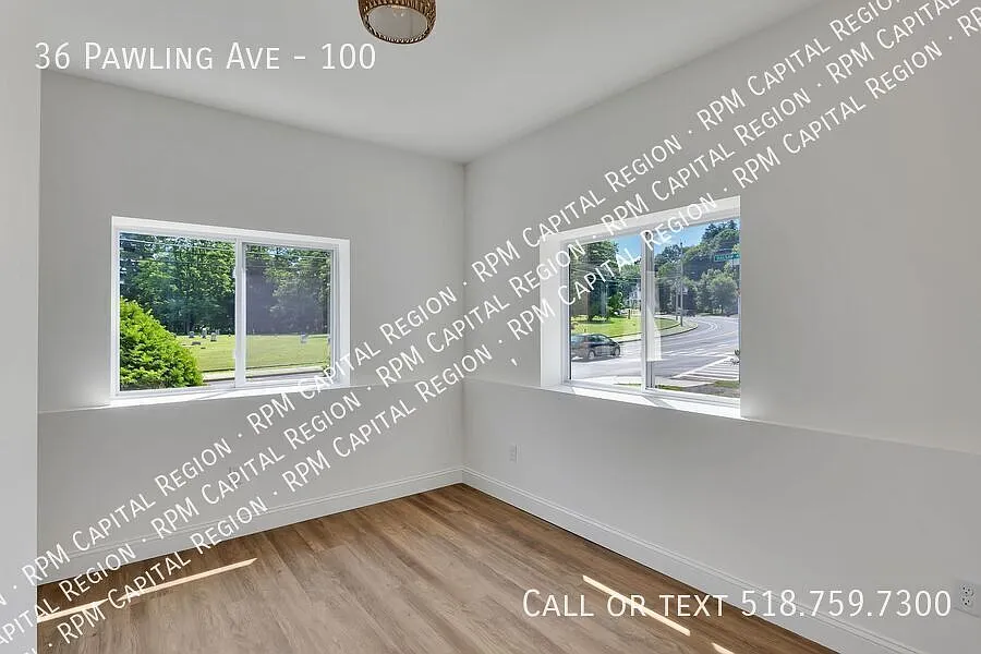 36 Pawling Ave Boutique Apartments- Unit 100 — Photo 4