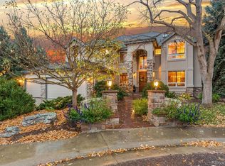 3070 S Newcombe Way, Lakewood, CO 80227
