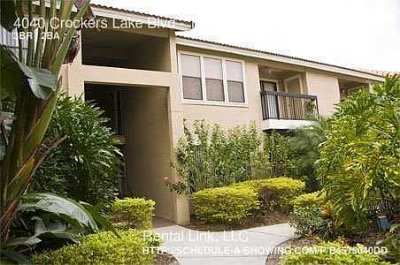 1st image of 4040 Crockers Lake Blvd APT 1722