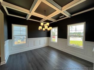 309 Kensington Dr, Spring Lake, NC 28390