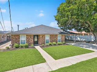 2536 Judy Dr, Meraux, LA 70075