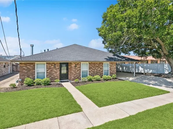 2536 Judy Dr, Meraux, LA 70075