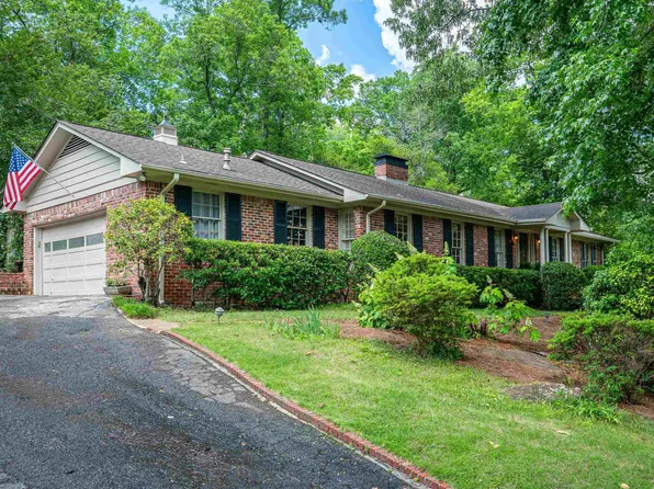 3324 Eaton Rd, Mountain Brook, AL 35223