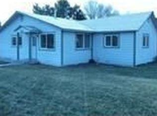 655 NW Deer St, Prineville, OR 97754