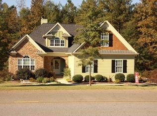 3518 Spratlin Mill Rd, Hull, GA 30646