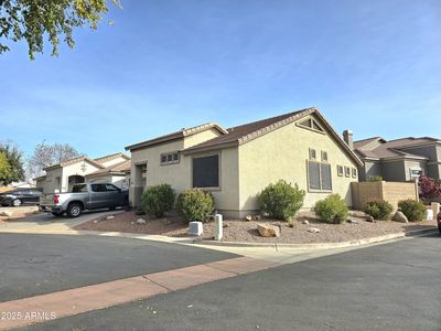 2215 S HARPER --, Mesa, AZ, 85209