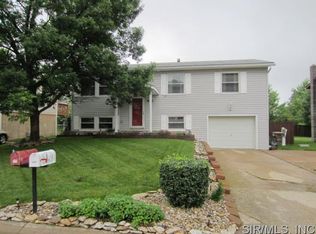 23488 Apple Tree Ln, Elsah, IL 62028