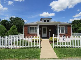 601 Hill St, North Belle Vernon, PA 15012