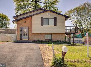 717 Hilltop Rd, Baltimore, MD 21226