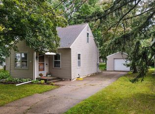 509 Wadleigh St, Stevens Point, WI 54481