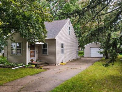 509 WADLEIGH STREET, Stevens Point, WI, 54481
