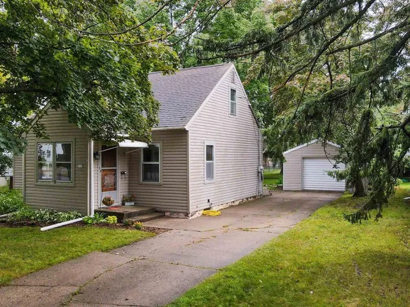 509 WADLEIGH STREET, Stevens Point, WI 54481