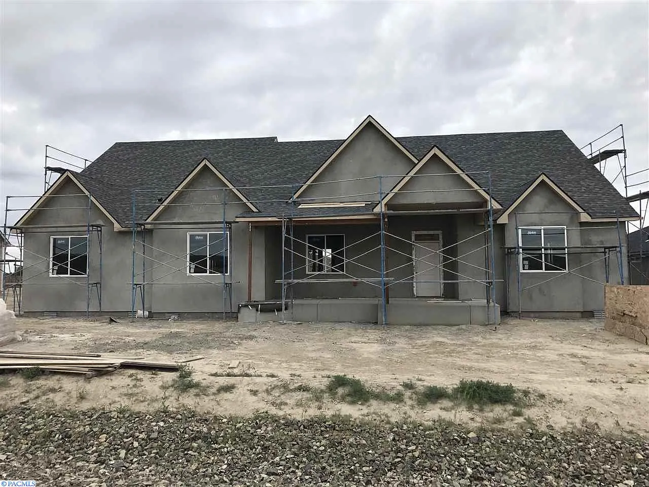 87202 E Sagebrush Rd photo 1