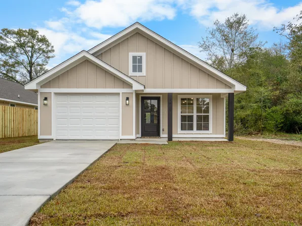 1429 W 7th St, Hattiesburg, MS 39401