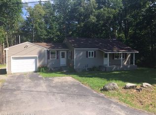 2015 Atlantic Hwy, Lincolnville, ME 04849