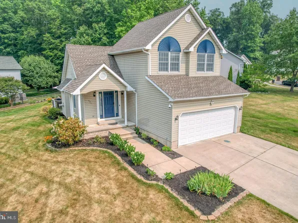 201 Franklin Ct, Elkton, MD 21921
