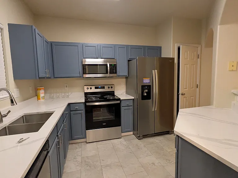 Kitchen 1