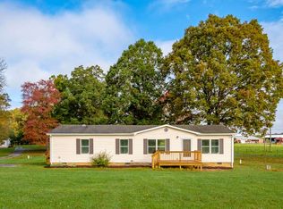 18701 Huckleberry Rd, Elkton, VA 22827