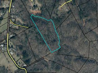 0 Garland White Rd, Alto, GA 30510