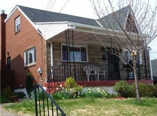 4272 Glen Lytle Rd, Pittsburgh, PA 15217