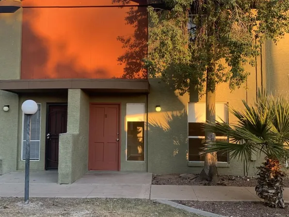 4615 N 39th Ave APT 11, Phoenix, AZ 85019