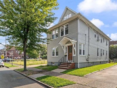 256-258 Trenton Ave, Paterson, NJ, 07503