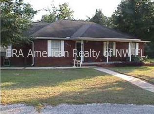 3008 Pine Lake Ct, Crestview, FL 32539