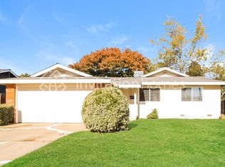 2332 Zinfandel Dr, Rancho Cordova, CA 95670