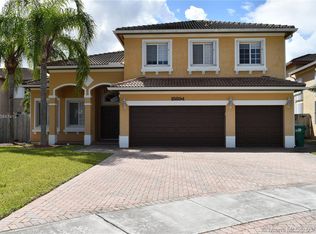 15894 SW 141st Ter, Miami, FL 33196