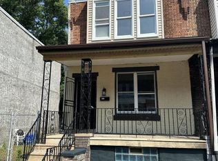 6023 Trinity St, Philadelphia, PA 19142