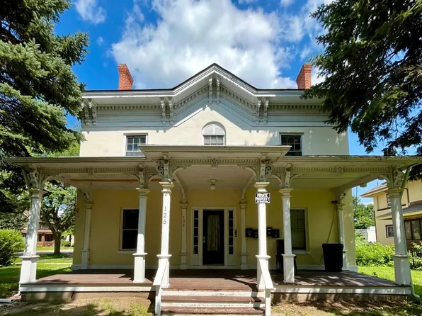 126 N Adams St, Ypsilanti, MI 48197