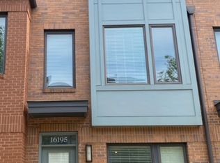 16195 Decker Pl, Rockville, MD 20855