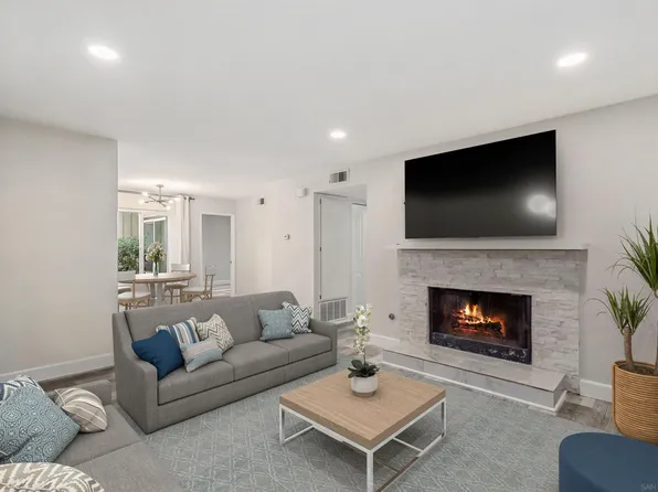 6530 College Grove Dr Unit 63, San Diego, CA 92115