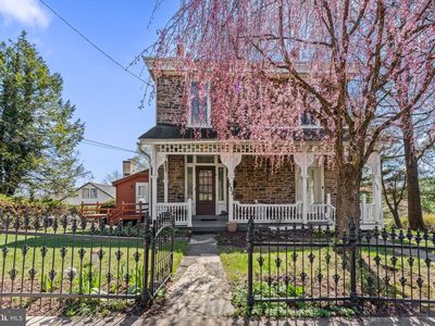 132 E Walnut St, Sellersville, PA, 18960